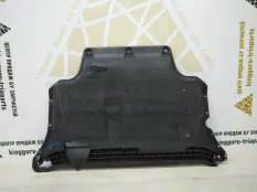 Защита двигателя Skoda Octavia 2013-2017 3Q0825901A A7 5E3 ДО РЕСТАЙЛИНГ