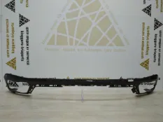 Накладка бампера BMW X5 2019-2023 51128099937 G05 M-PACK, задняя