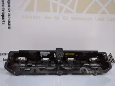 Кронштейн бампера BMW X5 2019-2023 51127420650 G05, задний