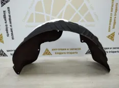Подкрылок Genesis G80 2020-2022 86821T1000 2 RG3, задний левый
