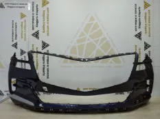 Бампер Genesis GV80 2020-2022 86511T6000 JX1, передний