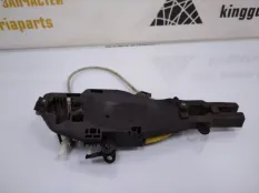 Кронштейн ручки двери BMW 3 2011 51227199840 E90 РЕСТАЙЛИНГ 1.8 N47N20, задний правый