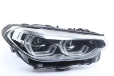 Фара ЛЭД LED адаптивная BMW X3 2017-2021 63117466126 G01 ДО РЕСТАЙЛИНГ, правая
