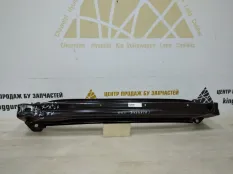 Усилитель бампера BMW 5 2017-2019 51127386504 G30 ДО РЕСТАЙЛИНГ, задний