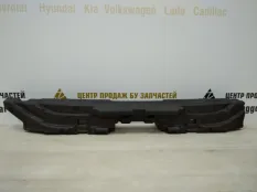 Абсорбер бампера Hyundai Creta 2021-2022 86521BW000 2 SU2, передний