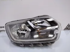 Фара галогеновая Renault Duster 2020-2022 260103537R 2 HJD, правая