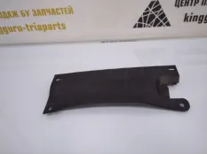 Кронштейн бампера нижний BMW X5 2019-2023 51127487526 G05, задний правый