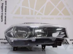 Фара ЛЭД LED адаптивная BMW X5 2013-2018 63117442648 F15, правая