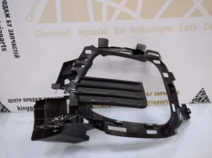 Кронштейн противотуманной фары Renault Kaptur 2016-2020 269203670R 1 H5_ ДО РЕСТАЙЛИНГ, правый