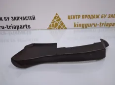 Накладка фонаря Genesis G80 2020-2022 92403T1000 2 RG3, левая