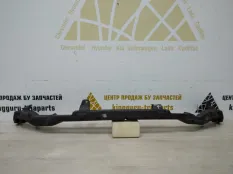 Абсорбер бампера BMW X5 2019-2023 51117421623 G05, передний