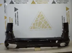 Бампер BMW X5 2019-2023 51118099116 G05 M-PACK, задний