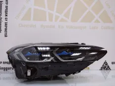 Фара лазерная Laser BMW 4 2020-2022 63119851042 G22 M-PACK, правая