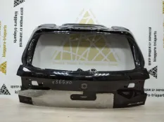 Крышка багажника BMW X5 2019-2023 41007931925 G05