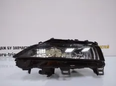 Фара противотуманная Skoda Rapid 2020-2022 60U941699 2 NK6, левая