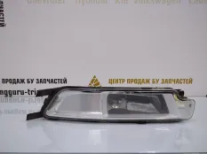 Фара противотуманная Volkswagen Passat 2014-2020 3G0941662L B8 3G1 ДО РЕСТАЙЛИНГ, правая