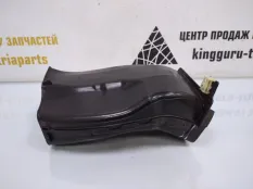 Воздуховод тормозного механизма BMW X5 2019-2023 51747421700 G05, передний правый