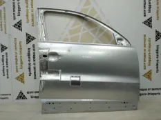 Дверь Volkswagen Tiguan 2011-2017 5N0831056B 1 5N1 РЕСТАЙЛИНГ, передняя правая