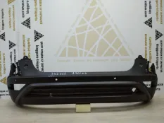 Спойлер Бампера Hyundai Creta 2021-2022 86612BW000 2 SU2, задний