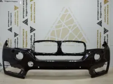 Бампер BMW X5 2013-2018 51117394935 F15, передний