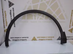 Расширитель крыла Volkswagen Tiguan 2016-2020 5NA854731E 2 AD1 ДО РЕСТАЙЛИНГ, передний левый