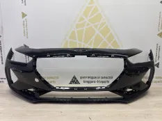 Бампер Genesis G70 2017-2021 86511G9000 1 ДО РЕСТАЙЛИНГ, передний