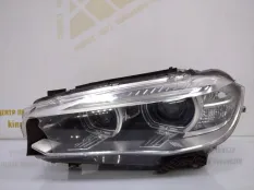 Фара ксеноновая BMW X5 2013-2018 63117317101 F15, левая