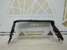 Воздуховод радиатора верхний BMW X7 2019-2022 51747454026 G07