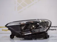 Фара LED ЛЭД светодиодная Volkswagen Polo 2020-2022 6N5941005A 6 CK4, левая