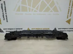 Усилитель бампера Genesis G80 2020-2022 86630T1000 2 RG3, задний