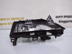Фара противотуманная Skoda Rapid 2020-2022 60U941700 2 NK6, правая