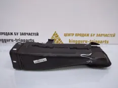 Трубка воздуховода BMW X5 2019-2023 13718635093 G05