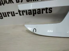 Накладка крышки багажника Genesis G80 2020-2022 87371T1000 2 RG3