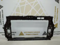 Панель передняя Hyundai Creta 2021-2022 64101BW000 2 SU2