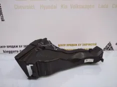 Воздуховод охлаждения тормозов BMW X6 2014-2018 51748059856 F16 M-PACK, передний правый