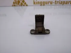 Петля крышки багажника Skoda Fabia 2014 5J0827301 2 5J2 РЕСТАЙЛИНГ CBZB 1.2, левая