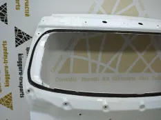 Крышка багажника Hyundai Creta 2021-2022 72800BW000 2 SU2