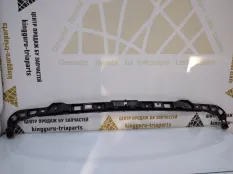 Кронштейн бампера Volkswagen Golf 2008-2012 95189613 6 5K1, задний