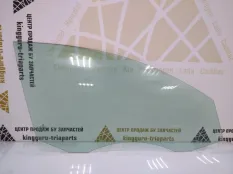 Стекло двери Volkswagen Passat 2005-2010 3C4845202 B6 3C2, переднее правое