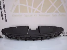 Накладка замка капота Hyundai Elantra 2015-2019 86356F2000 6 AD ДО РЕСТАЙЛИНГ
