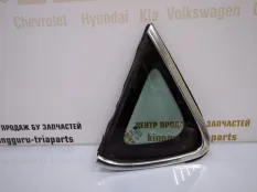 Стекло кузовное Opel Astra 2012-2017 13271404 J P10 5D РЕСТАЙЛИНГ, заднее левое