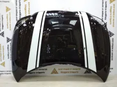 Капот MINI cooper Countryman 2016-2020 41007449381 2 F60 ДО РЕСТАЙЛИНГ