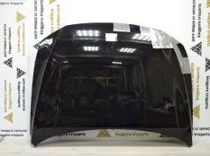Капот Volkswagen Passat 2014-2020 3G0823031A B8 3G1 ДО РЕСТАЙЛИНГ