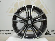 Диск литой R19 BMW X1 2015-2019 8008616 F48
