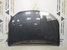 Капот Hyundai Elantra 2018-2020 66400F2500 6 AD РЕСТАЙЛИНГ