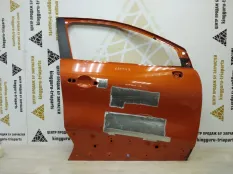 Дверь Renault Kaptur 2016-2020 801001400R 1 H5_ ДО РЕСТАЙЛИНГ, передняя правая