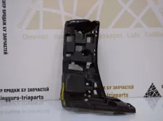 Кронштейн бампера BMW X5 2019-2023 51128069245 G05 M-PACK, задний левый