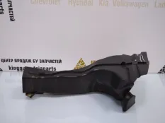 Воздуховод тормозного механизма BMW X6 2014-2018 51748059856 F16 M-PACK, передний правый