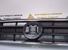 Решетка радиатора Volkswagen Tiguan 2020-2022 5NA853653M 2 AD1 РЕСТАЙЛИНГ