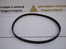 Ремень приводной Volvo S90 2 D4 Дорестайлинг 2020 31430015 PS 2.0 ДИЗЕЛЬ D4204T14